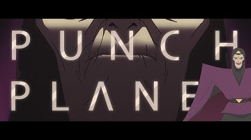 [PUNCH-PLANET]//GAT//COMBO-VIDEO//AGENT-PUNISHMENT//PATCH 0.7.3