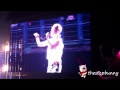 [Fancam] 120212 Himnae ( Fany was pretended by other members lol) JeTi and SooSic