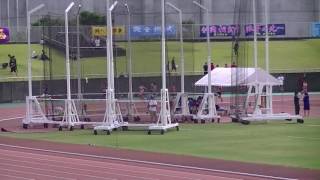 20170624中部陸協記録会男子200m2組