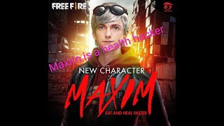 Maxim Is A Health Hacker i Am Not Damaged More
