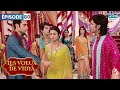 LES VOEUX DE VIDYA | Épisode 80 | BANOO MAIN TERI DULHAN | Série indienne | GQ1O