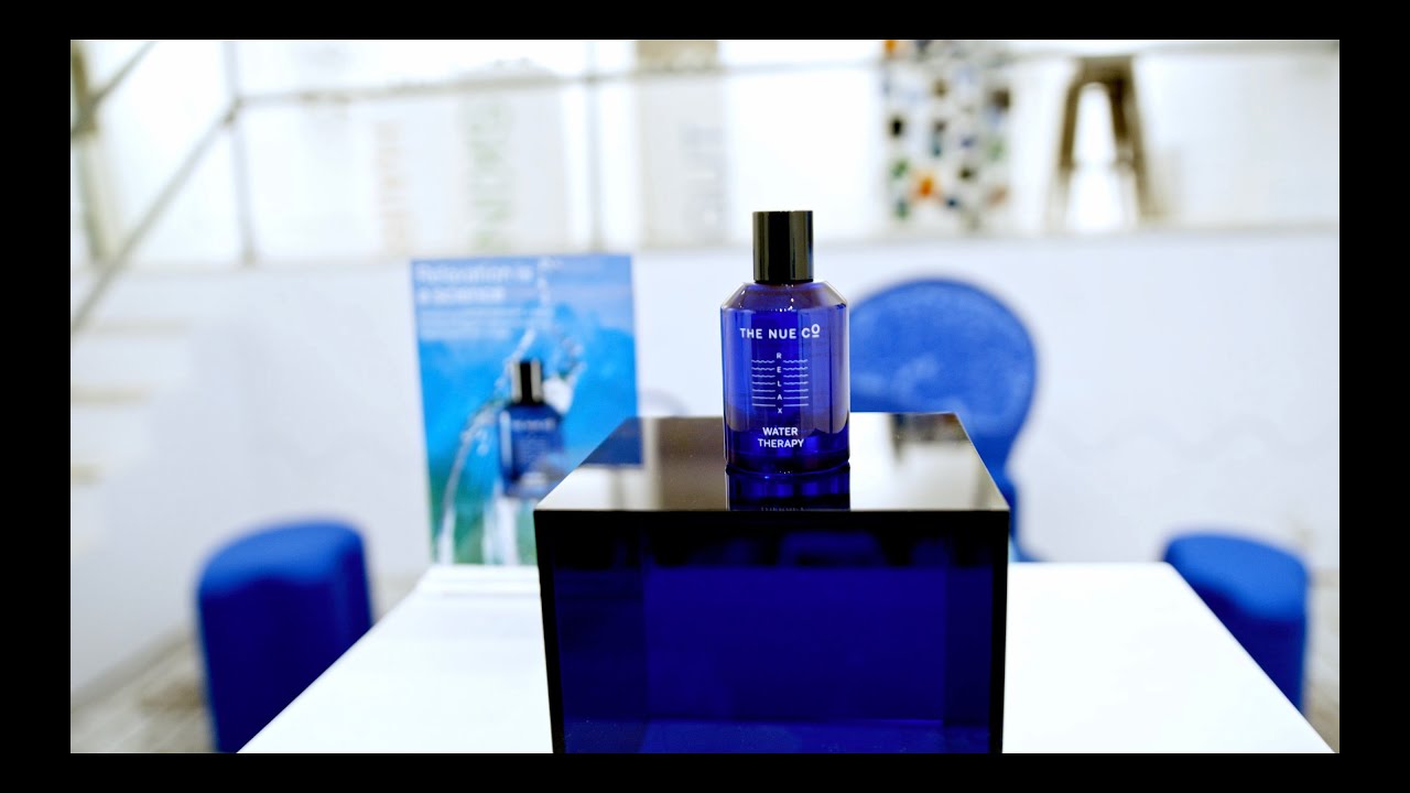 Nue Co Promo Video