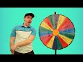 The Wheel Controlled My Day! | A Better State