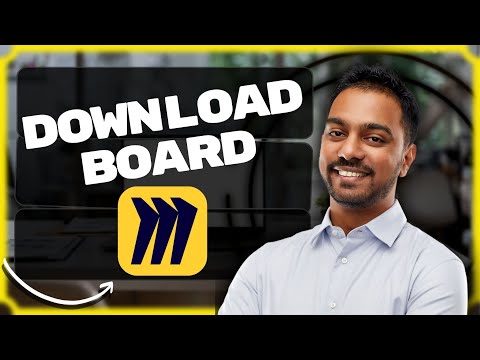 How To Download Export Miro Board As PDF Miro Tips And Tricks 2025