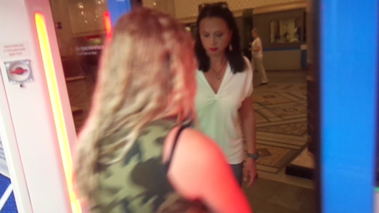 Moscow Metro Line 4: BRAND NEW 2018 Metrowagonmash 81-765.2/766.2/767.2 