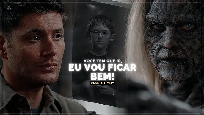 Supernatural Tentation on X: #Supernatural é destaque no site do @globoplay  com o lançamento das 06 primeiras temporadas da série no serviço! E aí,  quem vai virar assinante agora?    /