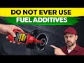 NEVER Use These 7 Fuel Injector Cleaners (But 3 that Actually Work!) – What Drivers Should Know