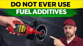 NEVER Use These 7 Fuel Injector Cleaners (But 3 that Actually Work!) – What Drivers Should Know