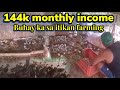 144k monthly income buhay ka sa itikan farming troytv101