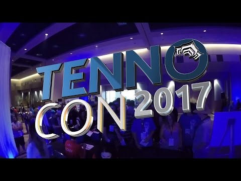 TennoCon 2017: Tickets on Sale!