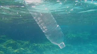 CU chemists discover process to recycle plastic bottles with electricity screenshot 5