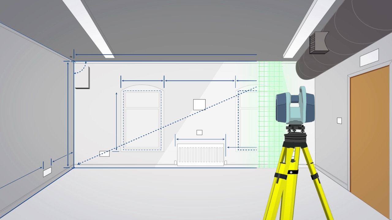 Trimble VDC Scanning Services USA YouTube