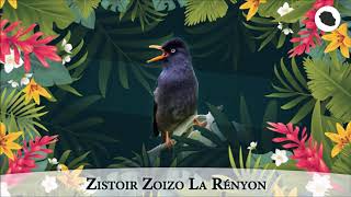 Luco Sautron - Zistoir Zoizo La Rényon (conte)