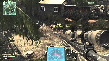 MW3 Feed! Use or Lose? :)