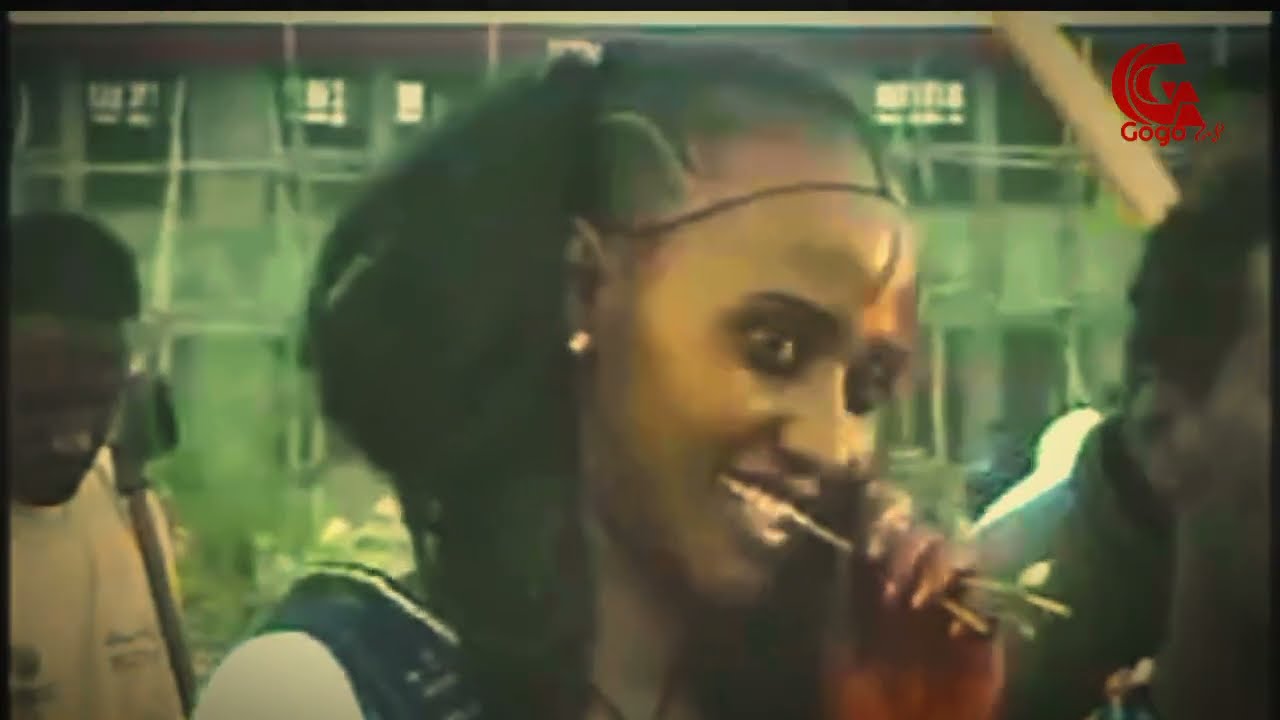 መንገሻ ረዳኢ Mengesha Redae NEW ETHIOPIAN official Video 2021