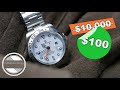 Pagani Design Automatic GMT Homage Watch - For 1% Of The Price! | PD-1682 Watch Review