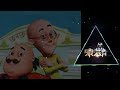 Motu or Patlu Ki Jodi - RemiX - DJ AKASH BHOPAL Mp3 Song