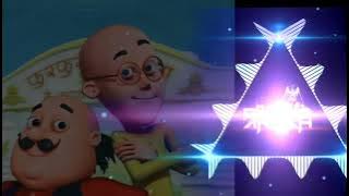 Motu or Patlu Ki Jodi - RemiX - DJ AKASH BHOPAL