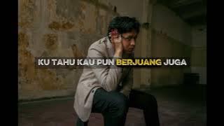 HINDIA Ramai Sepi Bersama [lirik]