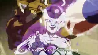 Tournament of Power Full AMV Part - 3 - Elimation of Universe 9