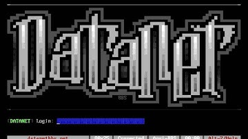 Datanet BBS (Australia)