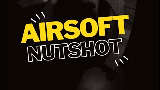 AIRSOFT NUTSHOT! #airsoftvideo #airsoft