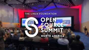 🚀 Open Source Summit North America 2025 Highlights