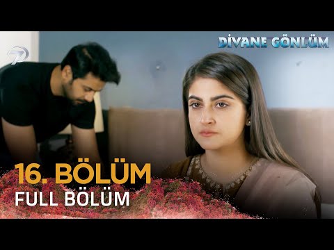 Divane Gönlüm -