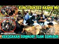 Team semvack full team sunmoryotoy junior pamer motor baru ke akang mv