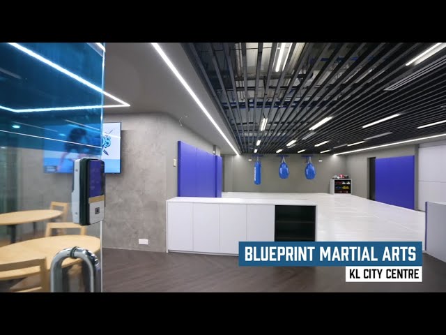 TKD Mats & Pilaster Padding Testimonial: West Omaha Martial Arts Video