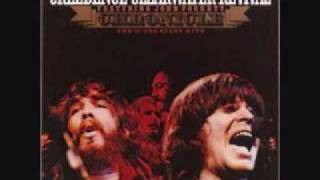 Video thumbnail of "Creedence Clearwater Revival - Fortunate Son"