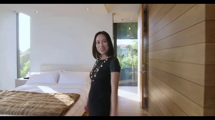Beverly Hills $48M House Tour - Part 2
