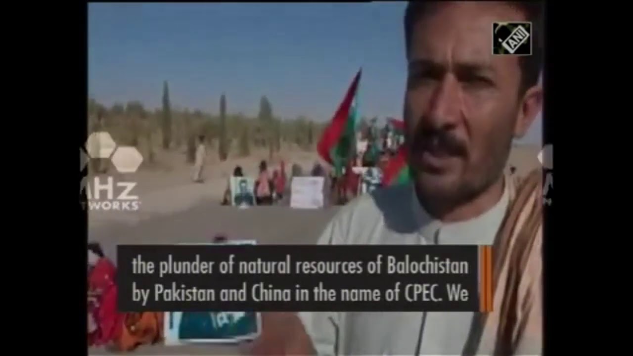 Part 5 The Truth Behind CPEC