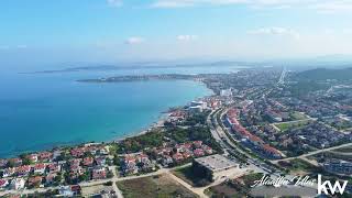 İzmir Çeşme Sakarya Satılık 72 Villa Çekimi Kısa Versiyon Satildi