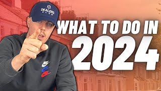 #1 PROPERTY STRATEGY for 2024 | Everyone Should Be Doing This