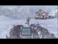 Modern Warfare 2 - Campaign - Cliffhanger