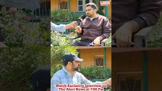 Not Just Wine Shops, Shut Down All Bars in Kishtwar Too,Says Local Youths Amid Growing Protests