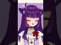 すきっちゅーの！#shorts#堕猫ぽよ#vtuber #honeyworks #すきっちゅーの！