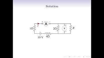 Physics Puzzles Series - Physics Puzzle #2 (Electrical Circuits)