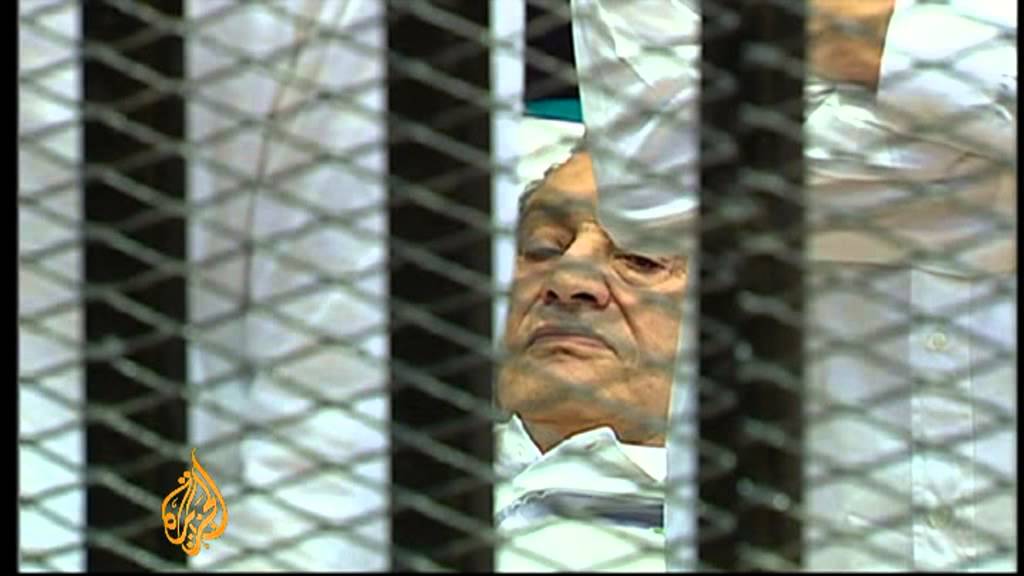قوات الشرطة تُحمّل مسؤولية مقتل ضحايا الثورة المصرية