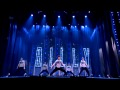Billy Elliot the Musical - Performance on Sunday Night at the Palladium