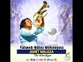 YAHWEH NDINU OKONGOLA BY JANET WALUSA