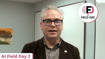 AI Field Day 2 Introduction with Stephen Foskett