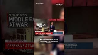 U.S. Embassy in Saudi Arabia is under attack