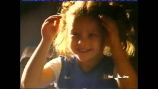 Rai 1 - Sequenza 15 Settembre 2003