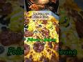Are we just Believing or Following? 🍕🍄🟫 (Sourdough Deep Dish Pizza)