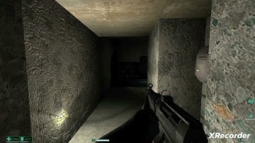 🎮F.E.A.R:Interval 3-Escalation Part 2🎮