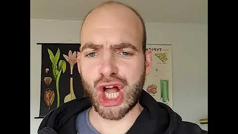 How to do a Donald Trump Impression