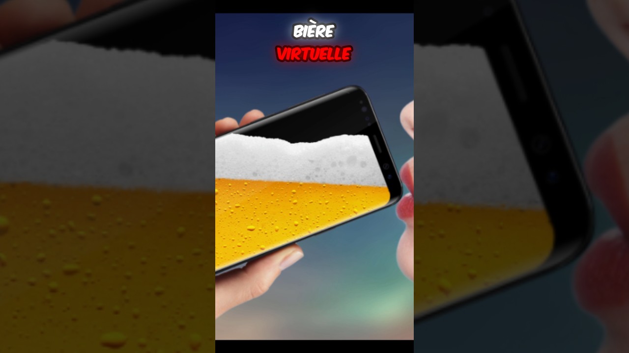 20 000$ par jour avec une fausse bière ! 썸네일