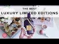 MY £2,000 Collection: EXCLUSIVE & LIMITED EDITION PERFUMES (and how you can get them)